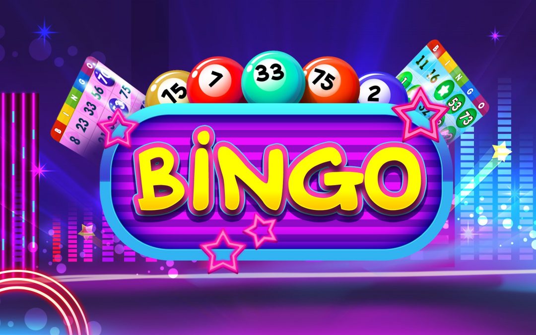 Bingo Kasinopeli